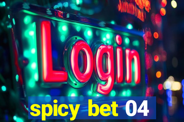 spicy bet 04